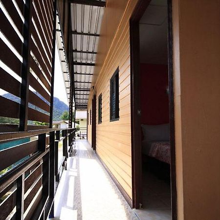 Pongpan House Phi Phi Daire Dış mekan fotoğraf
