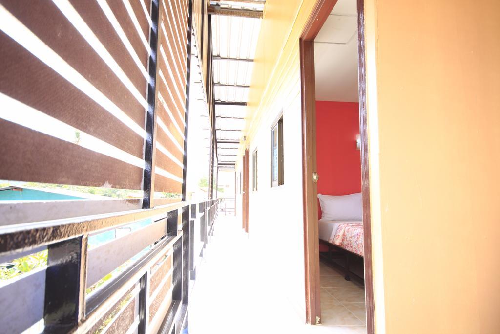 Pongpan House Phi Phi Daire Dış mekan fotoğraf