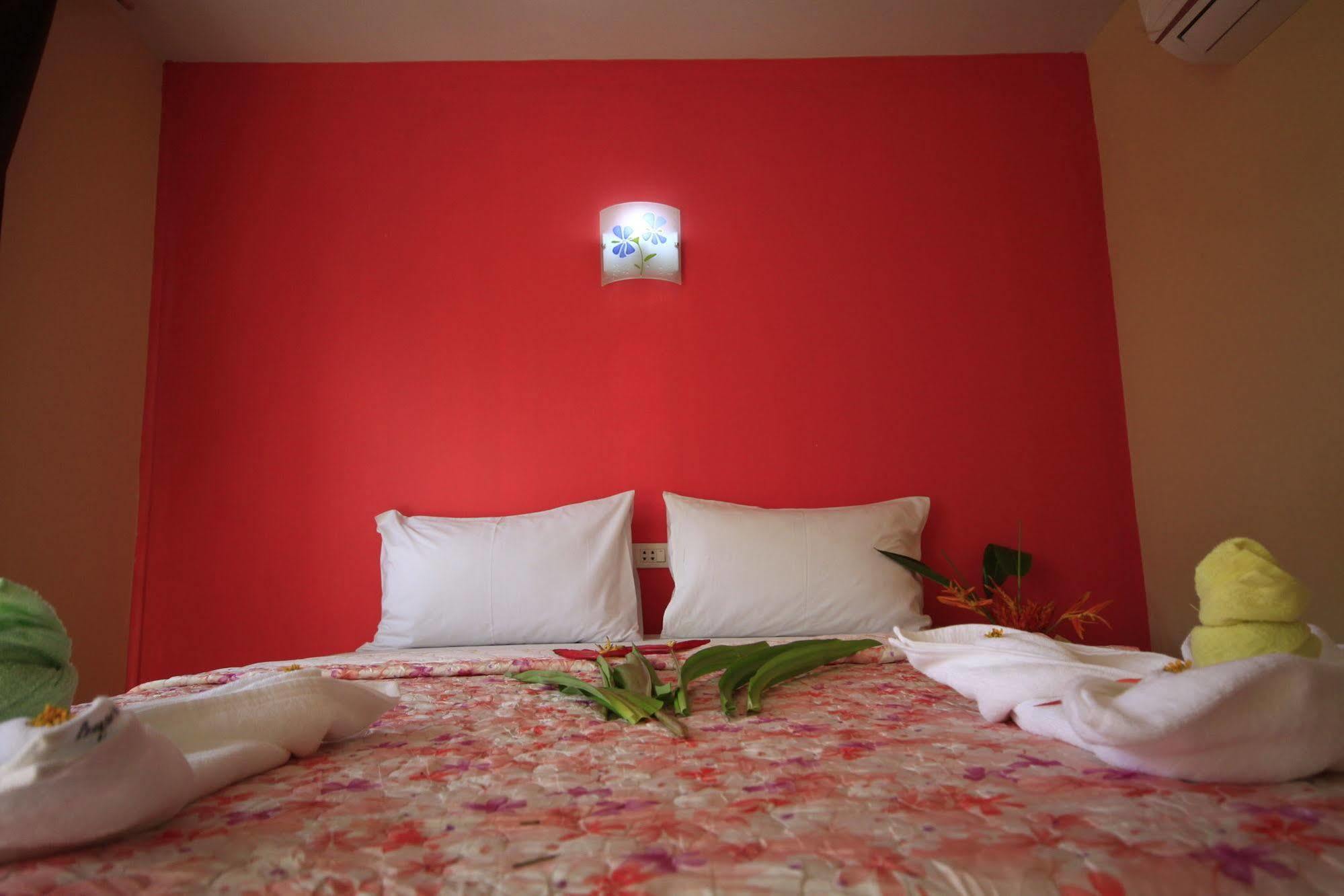 Pongpan House Phi Phi Daire Dış mekan fotoğraf