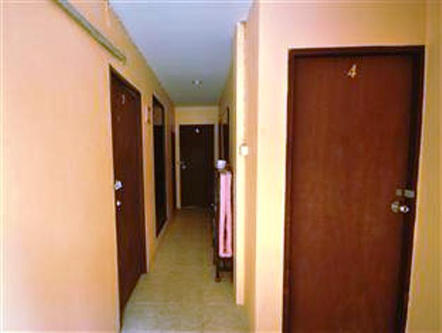 Pongpan House Phi Phi Daire Dış mekan fotoğraf