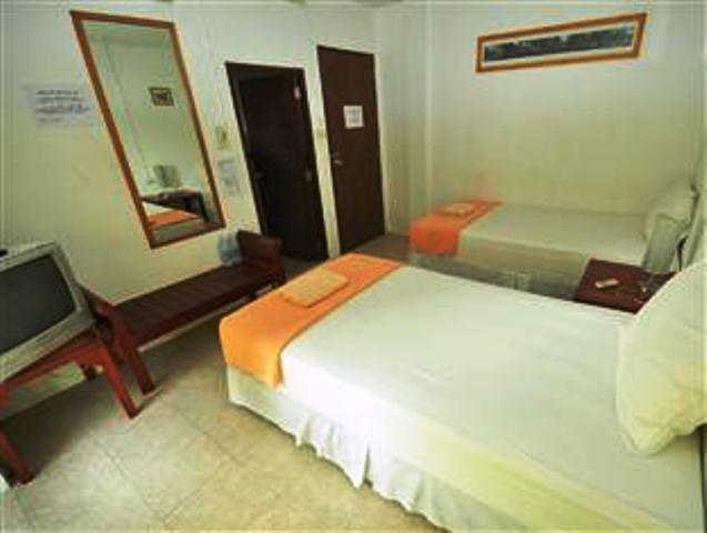 Pongpan House Phi Phi Daire Dış mekan fotoğraf